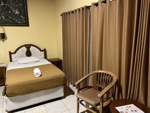 Hotel My Lovina Camere Photos