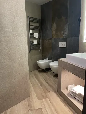 Just Hotel Milano Chambres Photos