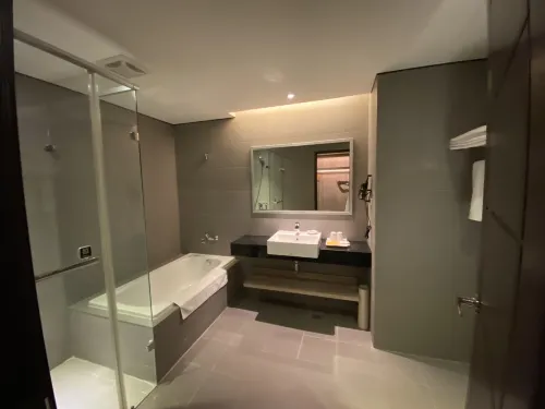 Hotel Orchard Park-New Wing Zimmer Photos