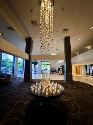 Novotel Rotorua Lakeside Public Areas Photos