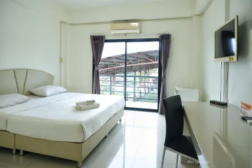 Sunee Boutique Hotel Zimmer Photos