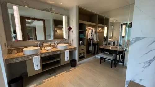 Banyan Tree Phuket Chambres Photos