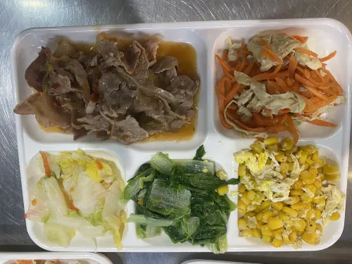 花蓮墨竹民宿 餐飲 Photos
