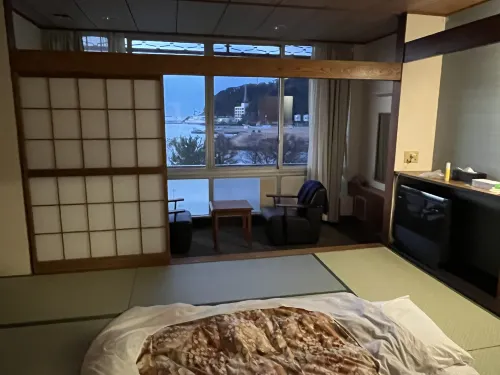 Shimoda Itoen Hotel Hanamisaki Chambres Photos