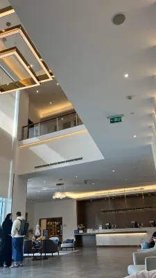 Clarion Hotel Jeddah Airport Photos