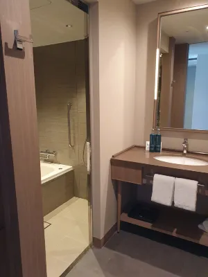 Hilton Hiroshima Chambres Photos