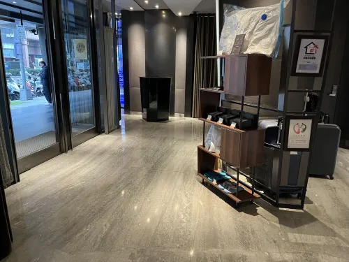 The Tango Hotel (Taipei Fu Hsing) Public Areas Photos