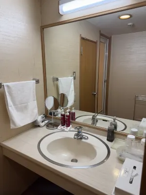 Ryotei Hanayura Chambres Photos