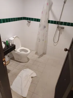 Cocoon APK Resort & Spa Номера Photos