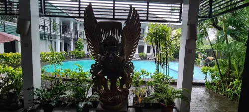 Sanur Agung Hotel Photos