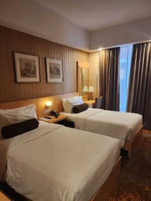 Hotel Chanti Managed by Tentrem Hotel Management Indonesia الغرف Photos