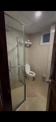 Eden Garden Hotel Rooms Photos