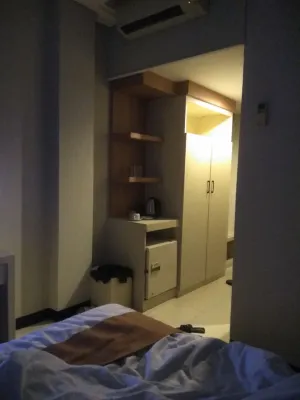 Hotel Arinas Chambres Photos