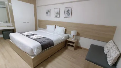 i24 Residence - Amata Phase 10 Rum Photos
