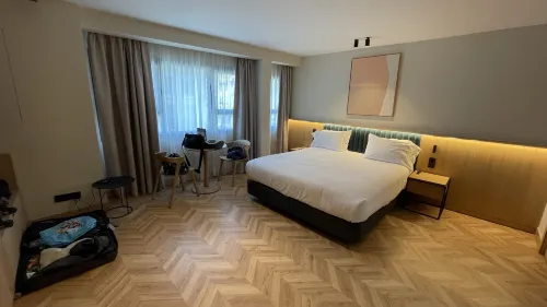 Sonder Sofia Apartments Atocha Phòng Photos