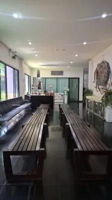 Krabi P.N. Boutique House Espaces publics Photos
