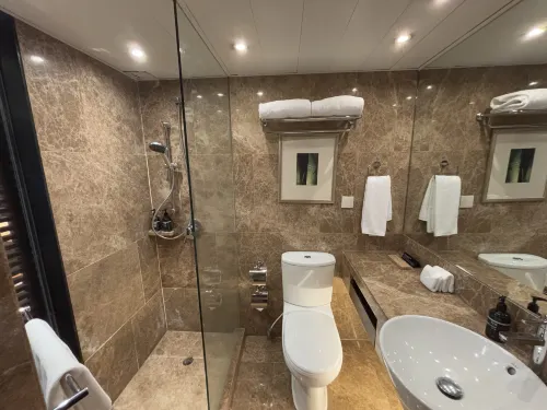 Eaton HK (Langham Hospitality Group) Phòng Photos