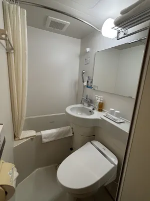 Super Hotel Ueno-Okachimachi Phòng Photos