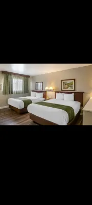 Quality Inn & Suites El Cajon San Diego East Rooms Photos