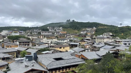  호텔 주변 Photos