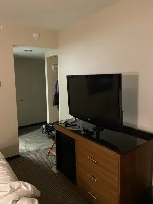 Hyatt Place New York/Midtown-South Chambres Photos