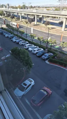TownePlace Suites Milpitas Silicon Valley Public Areas Photos