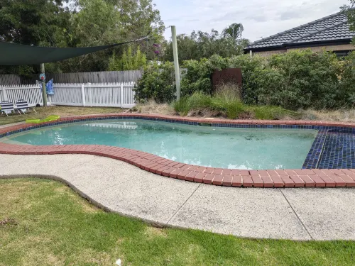 Rose Garden Motel Photos