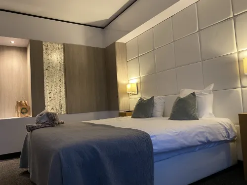 Van der Valk Hotel Tiel Camere Photos
