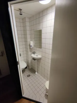 Copenhagen Downtown Hostel Rooms Photos