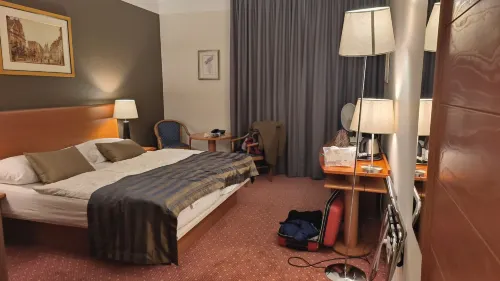 Hotel Harmony Chambres Photos