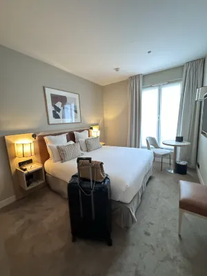 Hotel Duminy-Vendome Rooms Photos