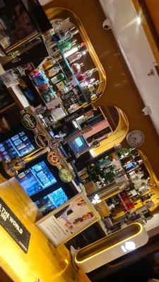 Grand Hotel Sunderland Public Areas Photos