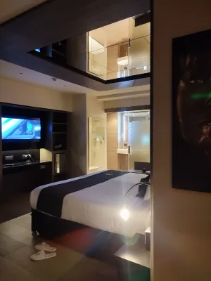Hugo's Boutique Hotel - Adults Only Chambres Photos