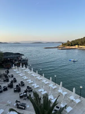 Samara Hotel Bodrum Ultra All Inclusive À proximité de l'hôtel Photos