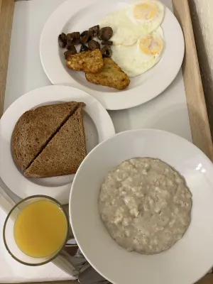 Norcroft Guest House Dining Photos