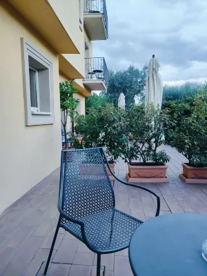 Hotel Corsignano Photos