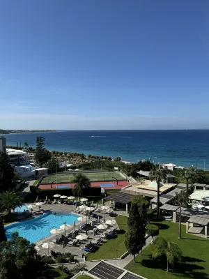 Sheraton Rhodes Resort Loisirs et amusements Photos