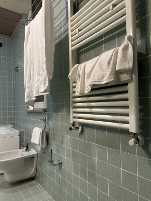 Hotel Milani Rooms Photos