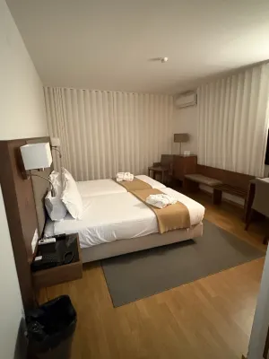 Hotel Freixo Douro Superior Chambres Photos