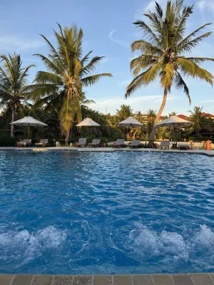 Kendwa Rocks Hotel Loisirs et amusements Photos