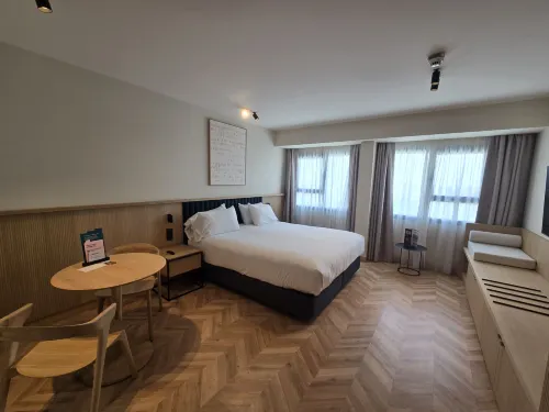 Sonder Sofia Apartments Atocha Phòng Photos