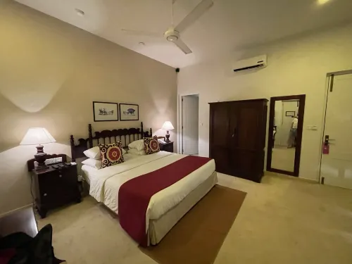 Ekho Lake House Chambres Photos