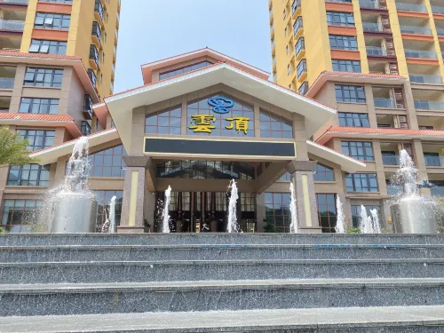 Likto Hotel (Guangzhou Taojin Metro Station) Außen Photos