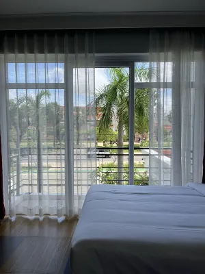 Sala Siem Reap Hotel Chambres Photos
