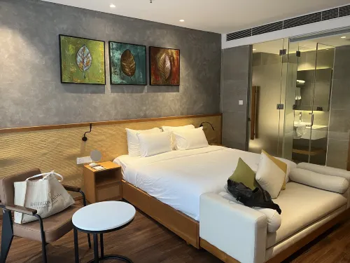 Kua Casa Suite Phòng Photos
