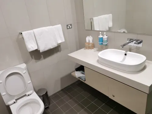 Novotel Newcastle Beach Chambres Photos