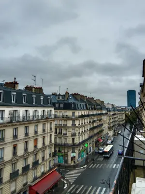 Hôtel Wyld Saint Germain Рядом с отелем Photos