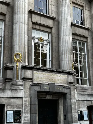 Grange Beauchamp Hotel Photos