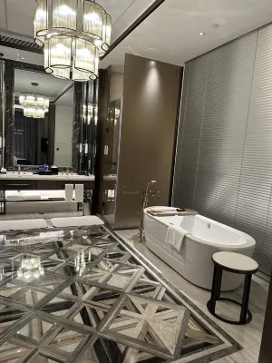 Wanda Realm Kunming Rooms Photos