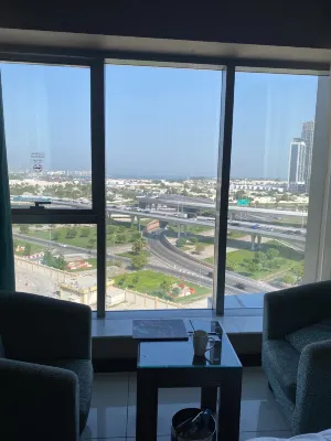 Atana Hotel Photos
